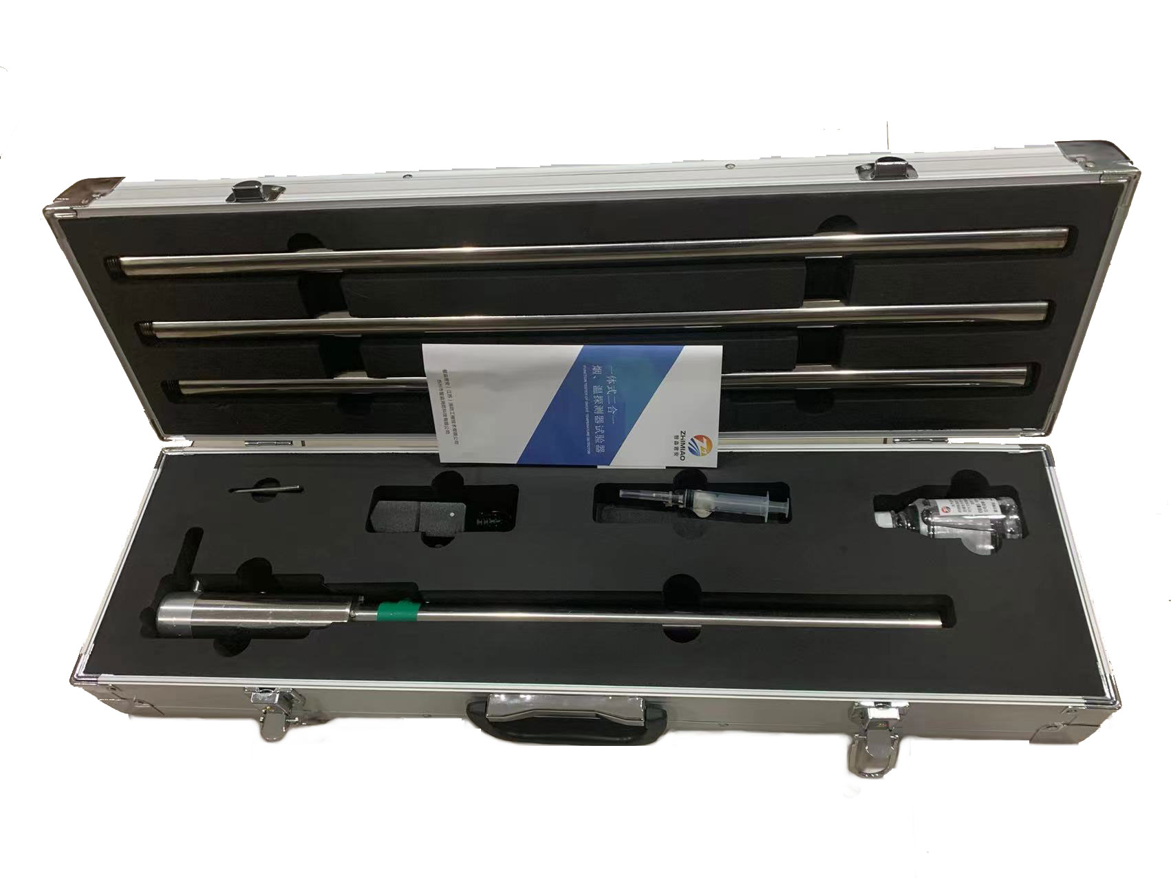 南京消防測試煙槍,消防煙感測試煙槍,消防電子煙槍