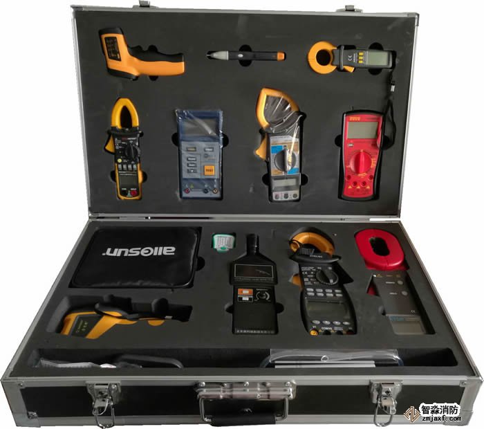 電氣防火青島檢測(cè)設(shè)備,消防青島電氣檢測(cè)儀