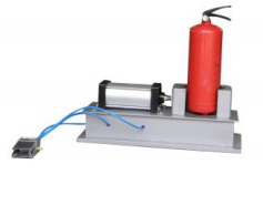 襄陽滅火器拆卸、組裝設備