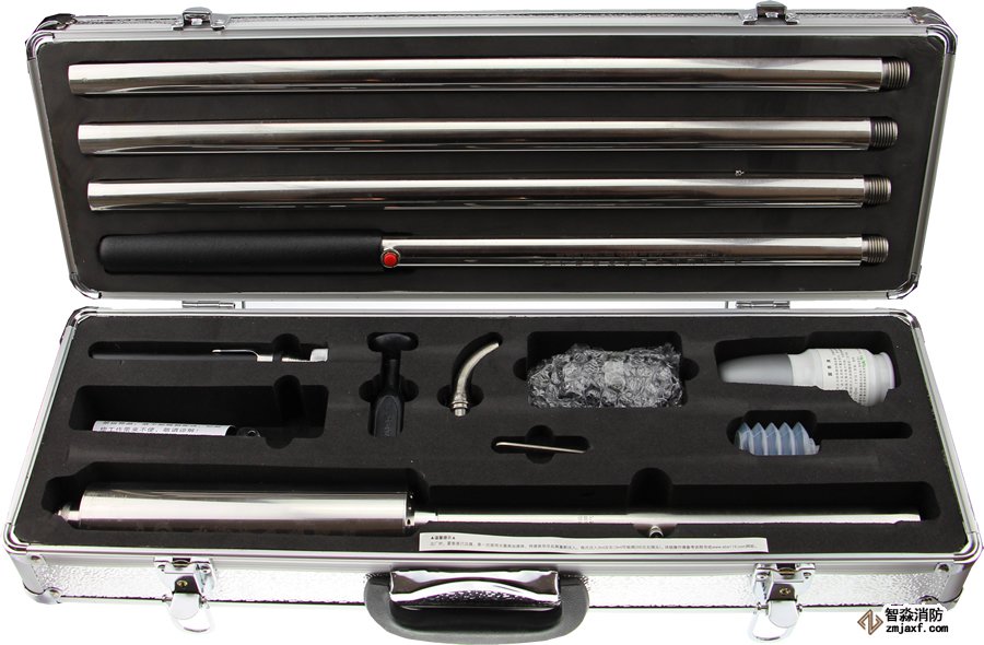 南京燃氣探測器功能試驗器不銹鋼