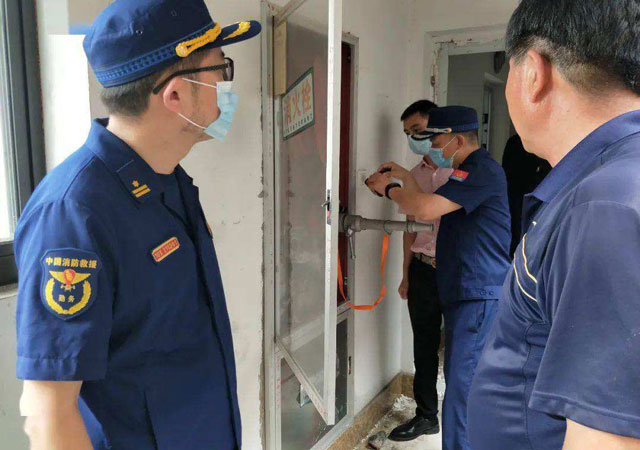 消防維保檢測公司主要是做什么的?消防維保和消防檢測有什么區(qū)別?