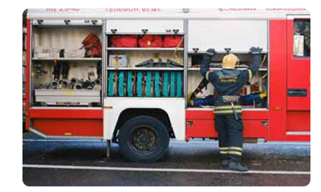 淄博消防安全風(fēng)險(xiǎn)評估報(bào)告范例