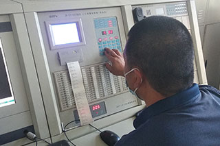 淄博消防年檢和消防維保