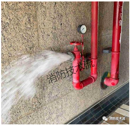 消火栓泵自動啟動時間驗收新規(guī)定