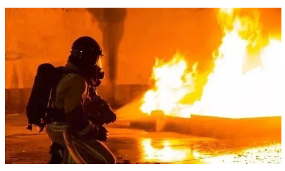 企業(yè)消防管理日常檢查要點丨依據(jù)收集全了！