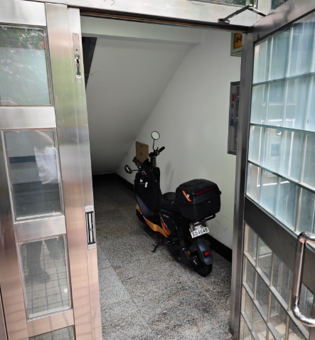 未制定電動(dòng)自行車(chē)消防安全管理制度，小區(qū)物業(yè)被罰款！