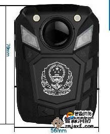揚(yáng)州警用單兵執(zhí)法記錄儀