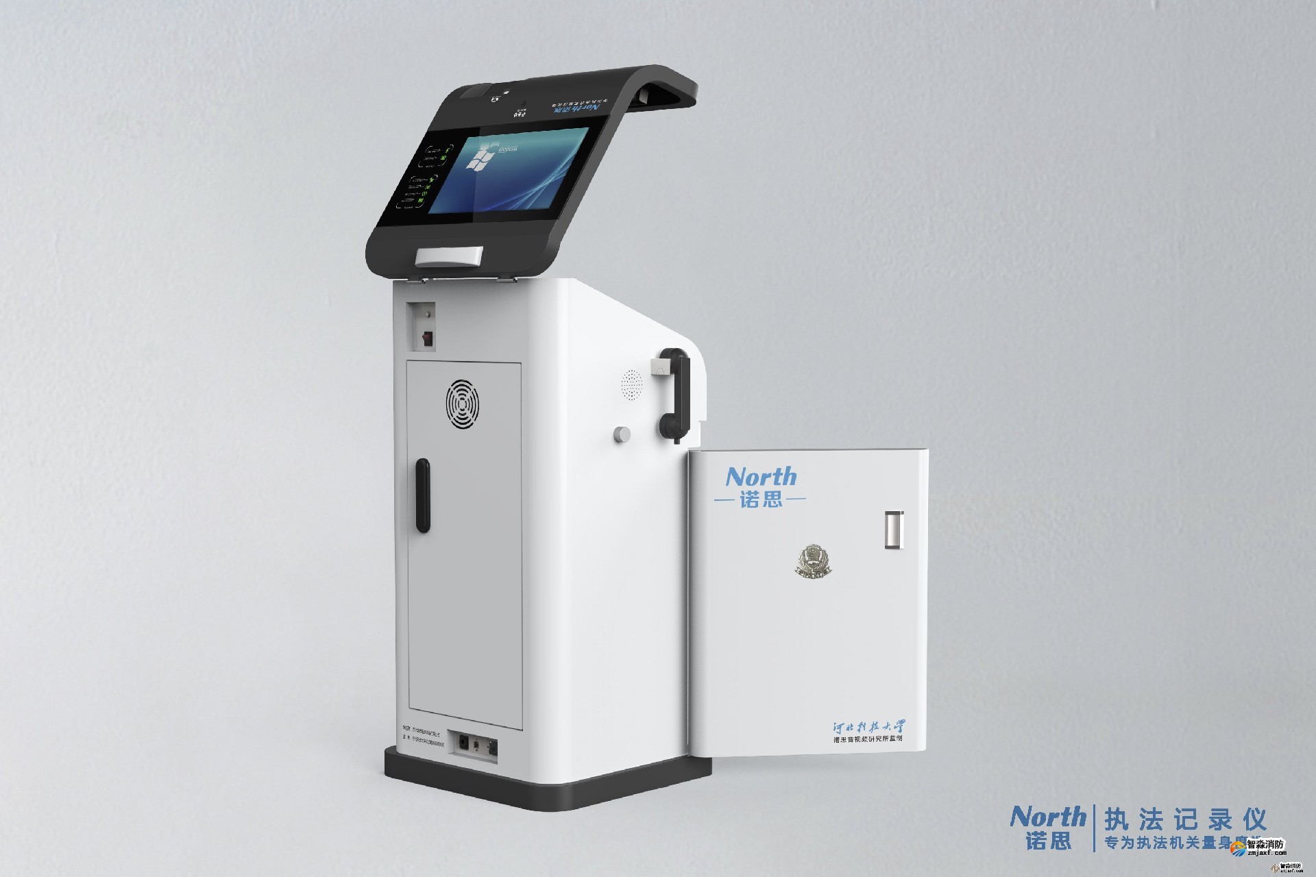 揚(yáng)州警用單兵執(zhí)法記錄儀數(shù)據(jù)采集器