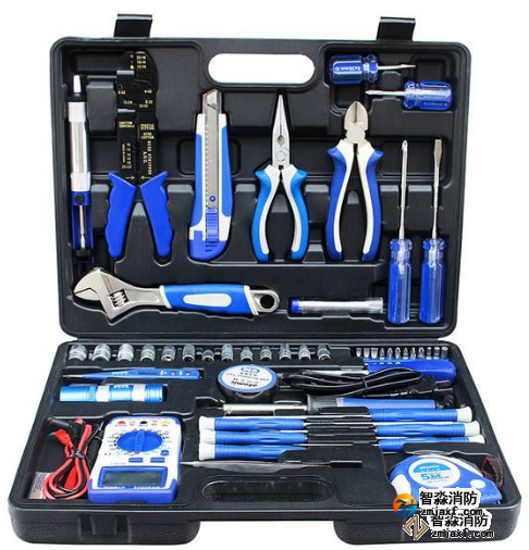 揚(yáng)州電工組合工具