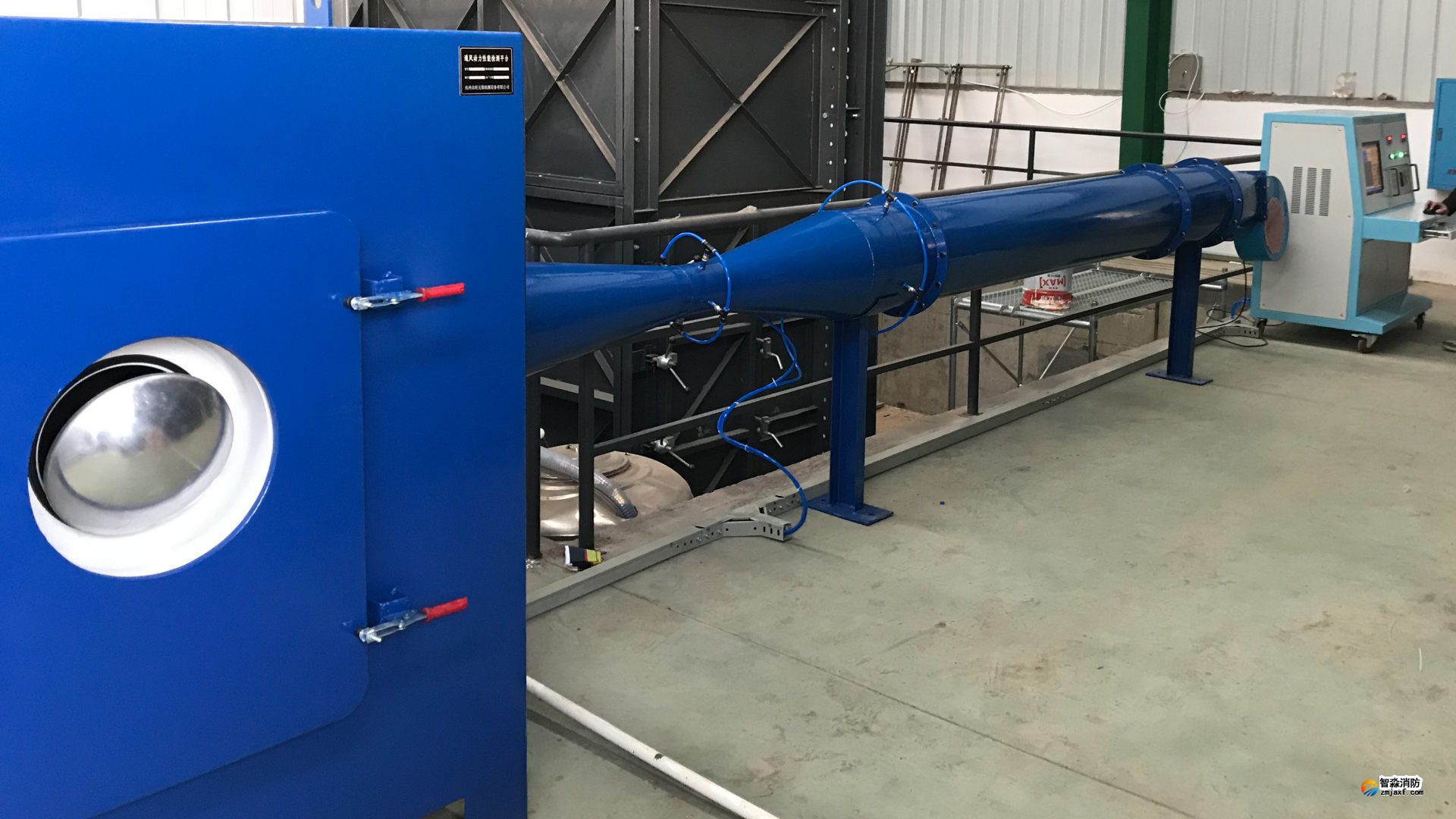 人防檢測(cè)平臺(tái),氣密性檢測(cè)平臺(tái),排氣活門(mén)動(dòng)力性能曲線