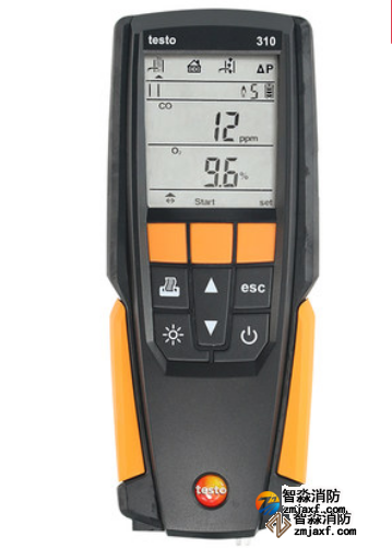 青島煙氣分析儀(青島消防評估) 青島煙氣分析儀(青島消防評估)