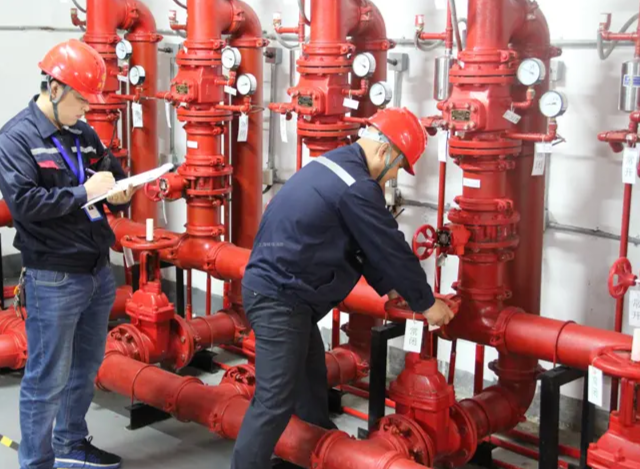 消防安全評估具體做什么工作？需要頻繁出差嗎？