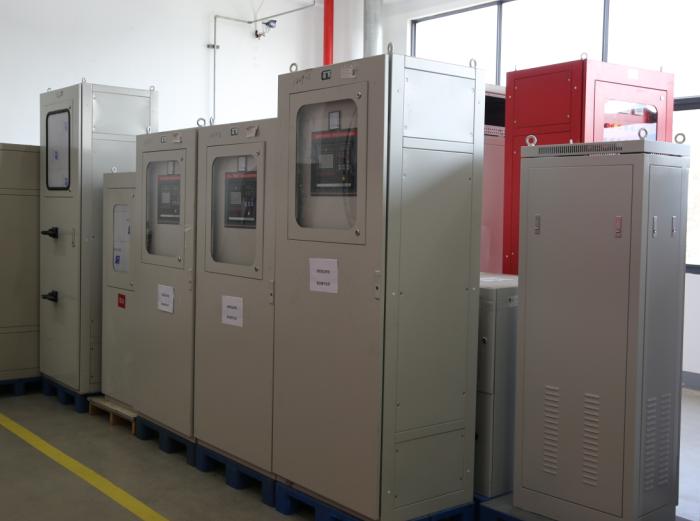 淄博水管道和消防電氣設(shè)備架設(shè)的要求和禁止